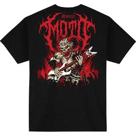 3030-24263 Icon Blegh T-shirt - Black Small