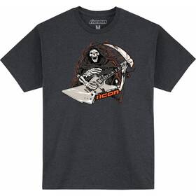 3030-24354 Icon Grim Shredder T-shirt