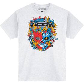 3030-24631 Icon Redoodle T-shirt - White 2xl
