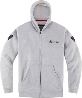 3050-6150 Icon Uparmor Hoodie