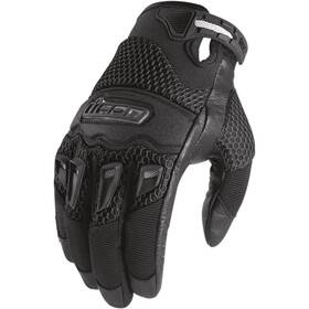 3301-3318 Icon Twenty-niner Gloves - Black Large