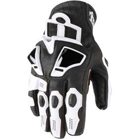 3301-3552 Icon Hypersport Short Gloves - White Medium