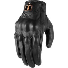 3301-3839 Icon Pursuit Gloves - Black Large