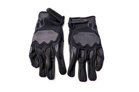 3301-3845 Icon Pair Of Hooligan Gloves Black Medium Nos