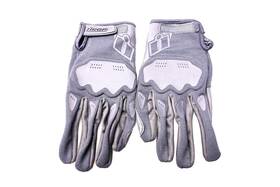 3301-3848 Icon Pair Of Hooligan Gloves Black 2xl Nos