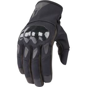 3301-3969 Icon Stormhawk Ce Gloves - Black 2xl