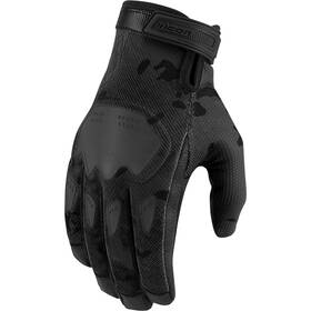 3301-4401 Icon Hooligan Ce Gloves - Dark Camo 3xl