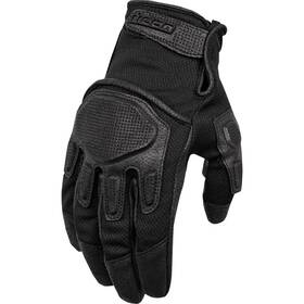 3301-4588 Icon Punchup Ce Gloves - Black Small