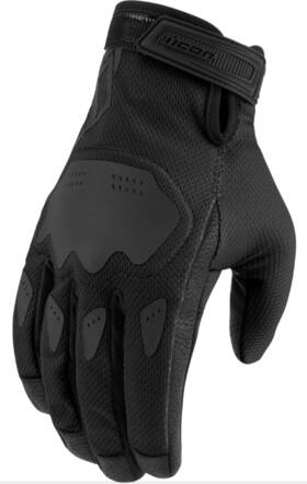 3302-0780 Icon Womens Hooligan Ce Gloves 2x