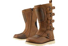 Elsinore2 Icon 3403-1223 Boots - Ce 9 Brown