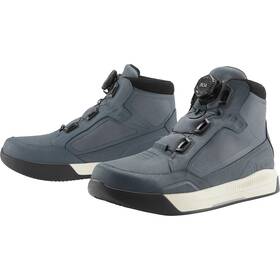 3403-1293 Icon Patrol 3 Waterproof Boots - Grey Size 8