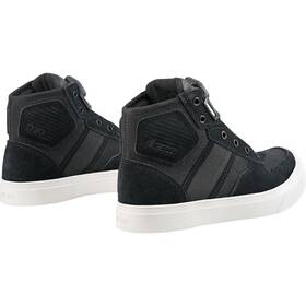 3403-1422 Icon Womens Dog Days Boots - Black Us 9