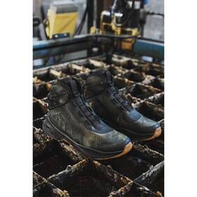 3403-1450 Icon Hooligan Af Boots - Gray Camo Us 11