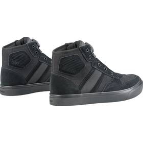 3403-1484 Icon Dog Days Boots - Stealth Us 8