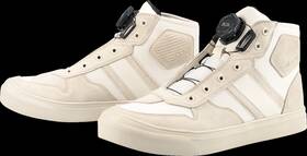 3403-1510 Icon Dog Days Boots - White Us 13