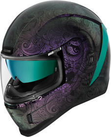 0101-13404 Icon Airform Chantilly Opal Helmet Mpn