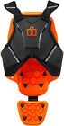 2702-0233 Icon D30 Vest Black Orange