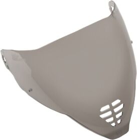 0130-0863 Icon Rst Silver Pinlock Flite Shield For Airflite Helmets