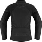 2822-1478 Icon Womens Hooligan Ce Jacket Black Medium
