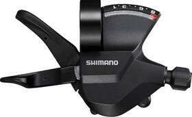 010-001 Igo Electric Bikes Shimano Altus 8-speed Shifter #010-001