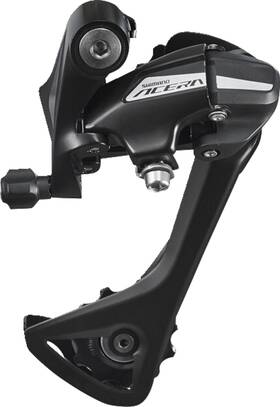 010-096 Igo Electric Bikes Shimano Acera 8-speed Rear Derailleur #010-096