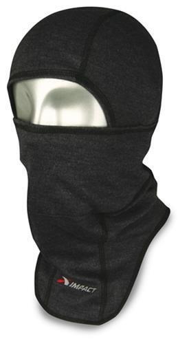 74000913 Impact Racing Fire-retardant Underwear Head Sock