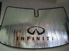 In44 Automotive Infiniti Windshield Sunshade