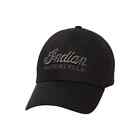 2862881xx Indian Oem 1910 Script Logo Hat Black P N