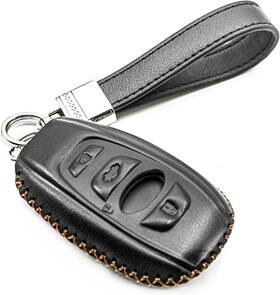 Ip-1339 Infipar Fit For Subaru Wrx Brz Ascent Forester Crosstrek Legacy Outback Impreza Black
