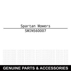 In560007 Intimidator Driven Pulley Extend Bolt