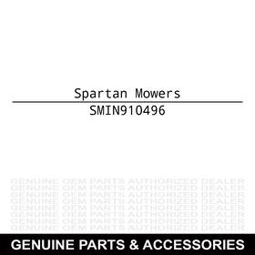 In910496 Intimidator Oil Radiator Gasket
