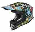 J1v323blkb2xl Just 1 J12 Carbon Kombat