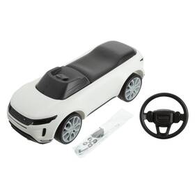 51ldty926wta Jaguar Genuine Land Rover Childs Range Ride On Car White