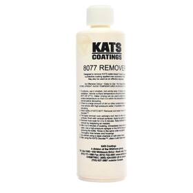 Remover-120z Jaguar C2c38875 Genuine Kats Coatings Concentrated Surface Cleaner
