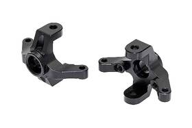 44602 Jegs Steering Knuckles Pair Fits Torch And Hooligan Monster Trucks