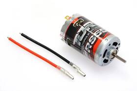 44680 Jegs Rs-550 Electric Motor Fits Torch And Hooligan Monster Trucks