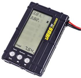 2s-8s Jegs 45030 Low Voltage Monitor Lipo Battery