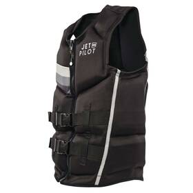 Jet Pilot 882930192662 Armada Pfd Life Vest - Black Xs Jp21234blackxs