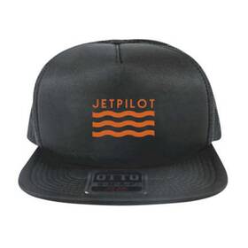Jet Pilot 882930207861 L.r.e. Hat - Black One Size Jp22788blackosfa