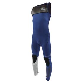 Jp22103navy2xl Jet Pilot L.r.e. John Wetsuit Blue - 2xl