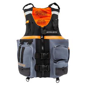 Jp25212 Jet Pilot L.r.e. Helmsman Neoprene Cga Vest