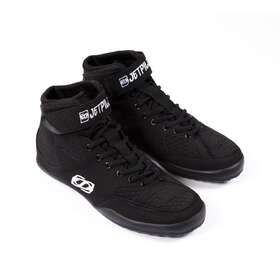 Ja7420-11-blk Jetpilot X2 Phantom Flex Lite Boots 11 Black