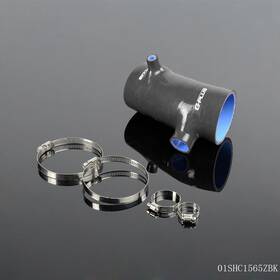 J-01shc1565zbk Jijiamotor13 Silicone Radiator Hose Fit For 1994-97 Mazda Roadstar Miata Mx5 1.8 Na8c Bpz