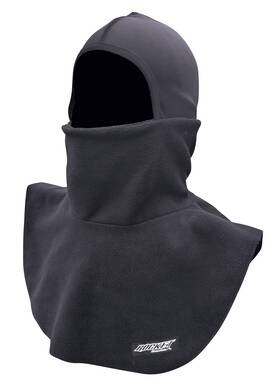 1800-010 Joe Rocket Extreme Thermoclava Osfm Black