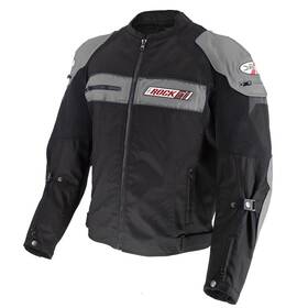 2100-5505 Joe Rocket Dayride Jacket X-large Gray/black
