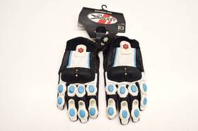 766-0203 Joe Rocket Women Leather Glove Nos