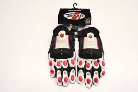 766-0902 Joe Rocket Women Leather Glove Nos