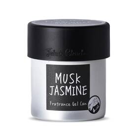 Oa-jon-38-6 Johns Blend Fragrance Gel 85g - Musk Jasmine Scent