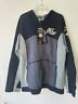 Jp16143-m-blk Jetpilot Tour Coat Medium Black