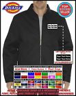 Jt15 Dickies Mens Personalized Eisenhower